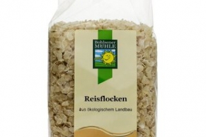 COPOS ARROZ 250GM BOHLSENER